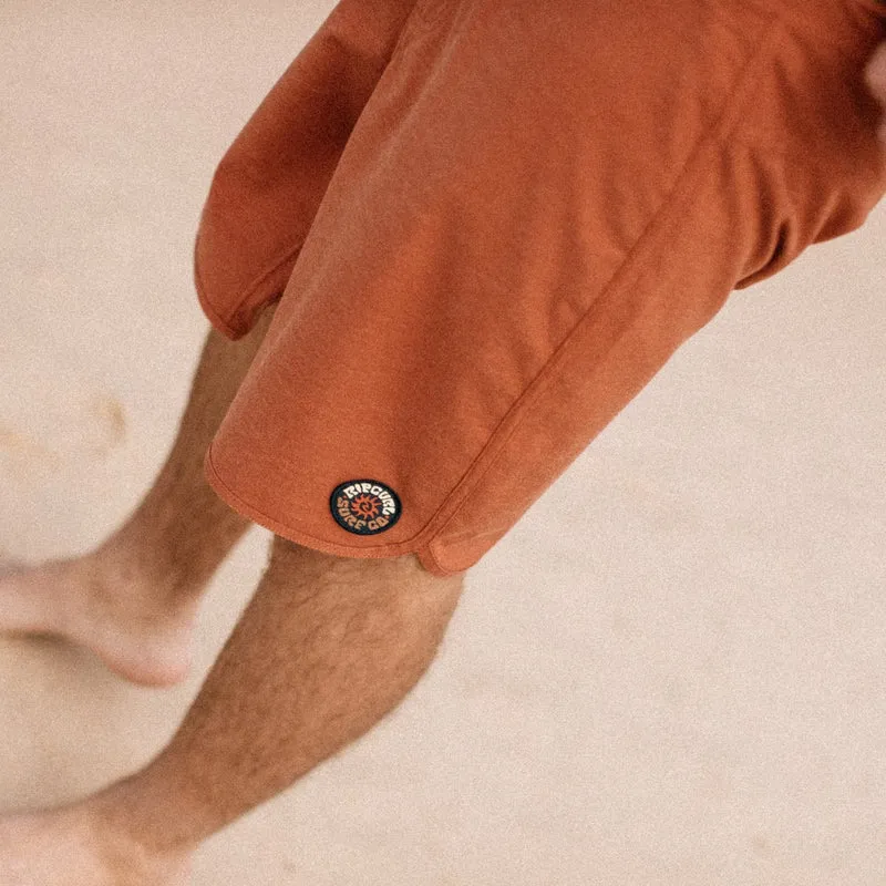 Mirage Pacific Rinse Easy Boardshort