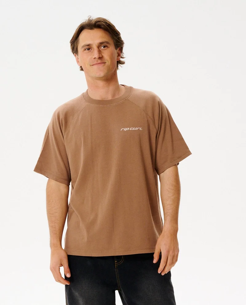 Inner Visions Flogged Tee