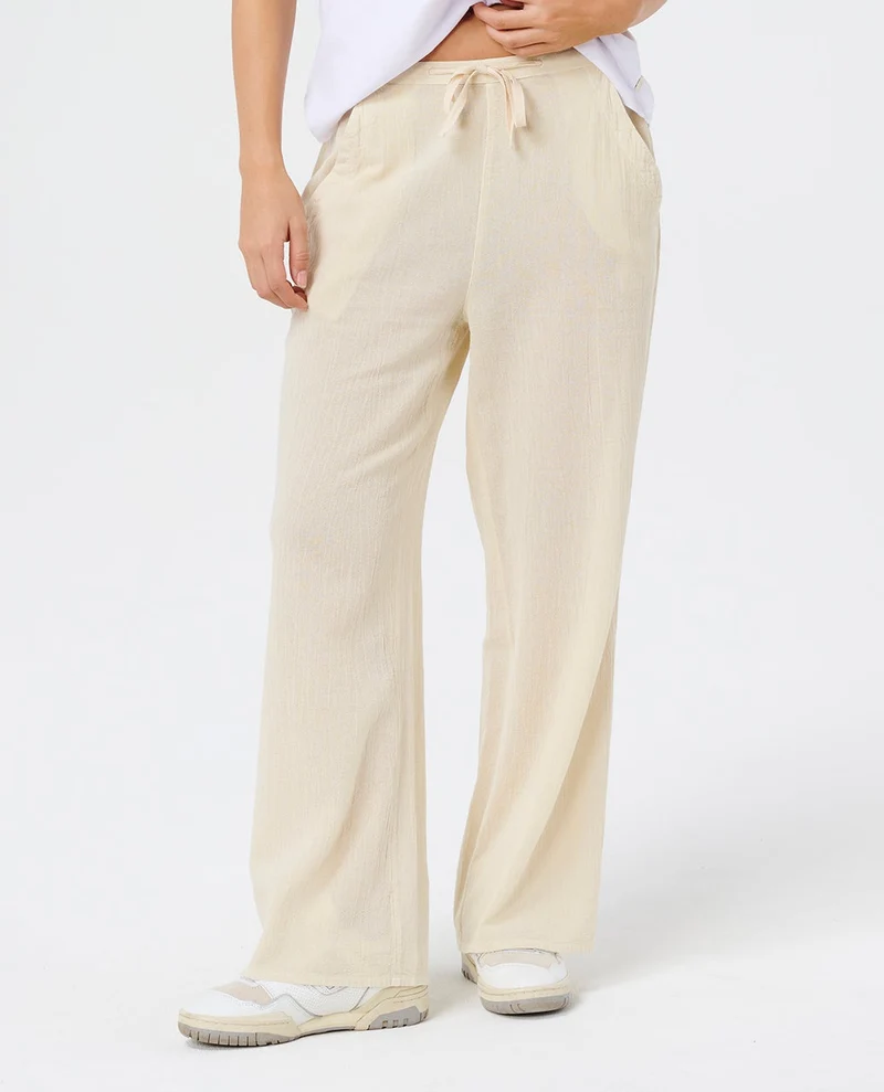 Classic Surf Wide Leg Pant