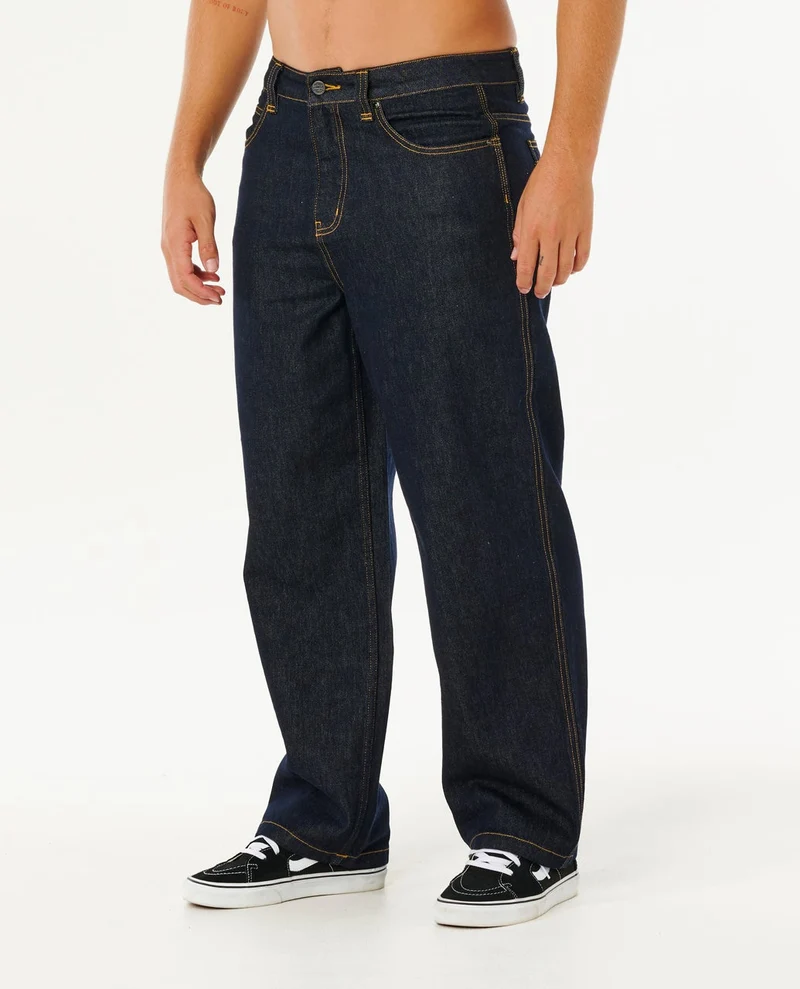 Premium Surf Raw Denim Pant