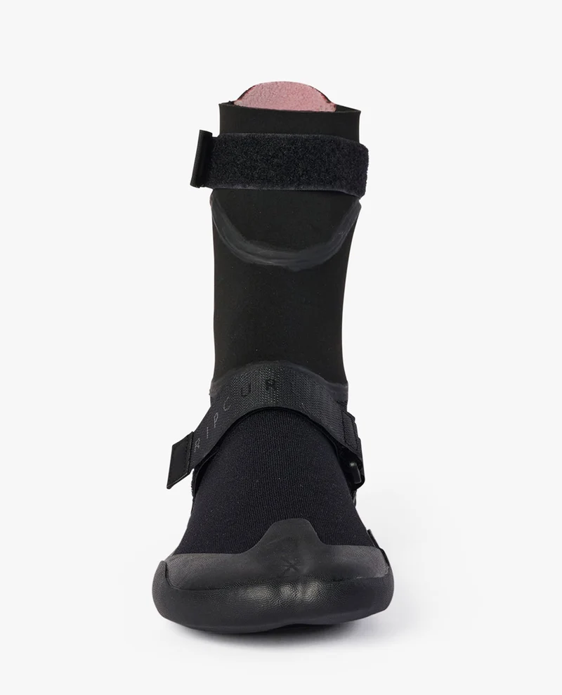 Flashbomb 3MM Narrow Hidden Split Toe Booties