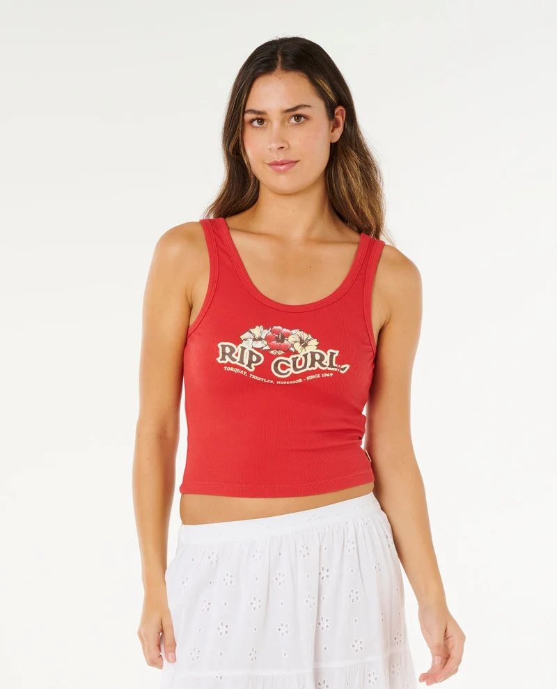 Bells Tank