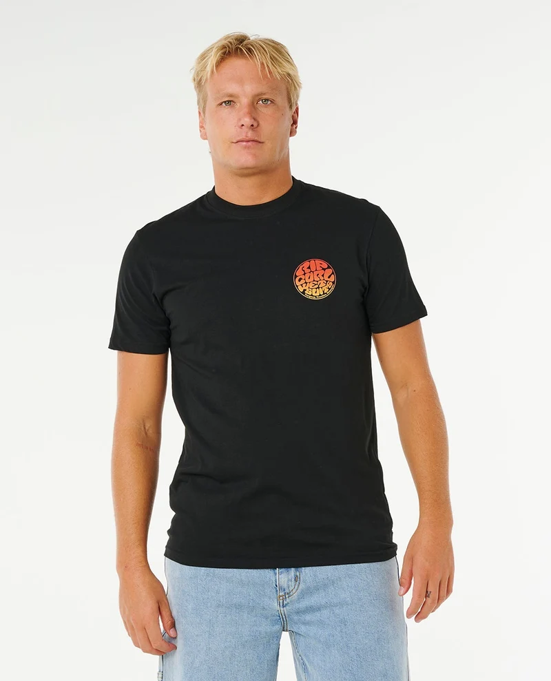 Wettie Passage Icon Tee