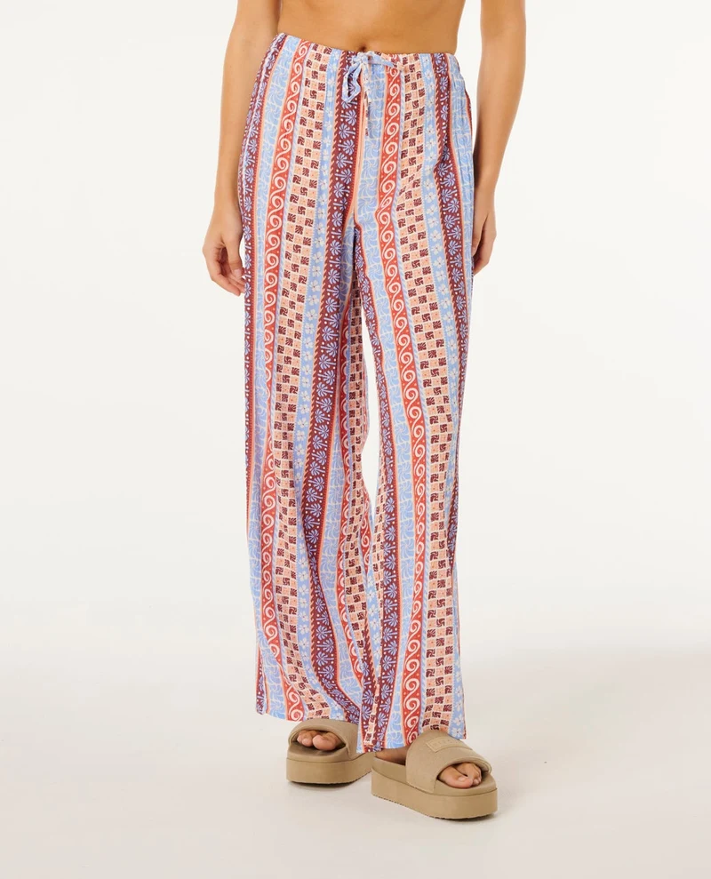 Ventura Wide Leg Pant