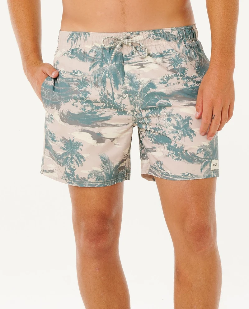 Dreamers Volley Boardshort