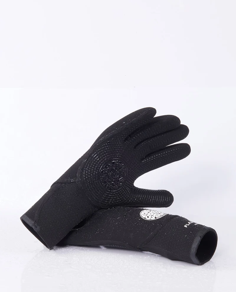 Flashbomb 5/3 5 Finger Gloves