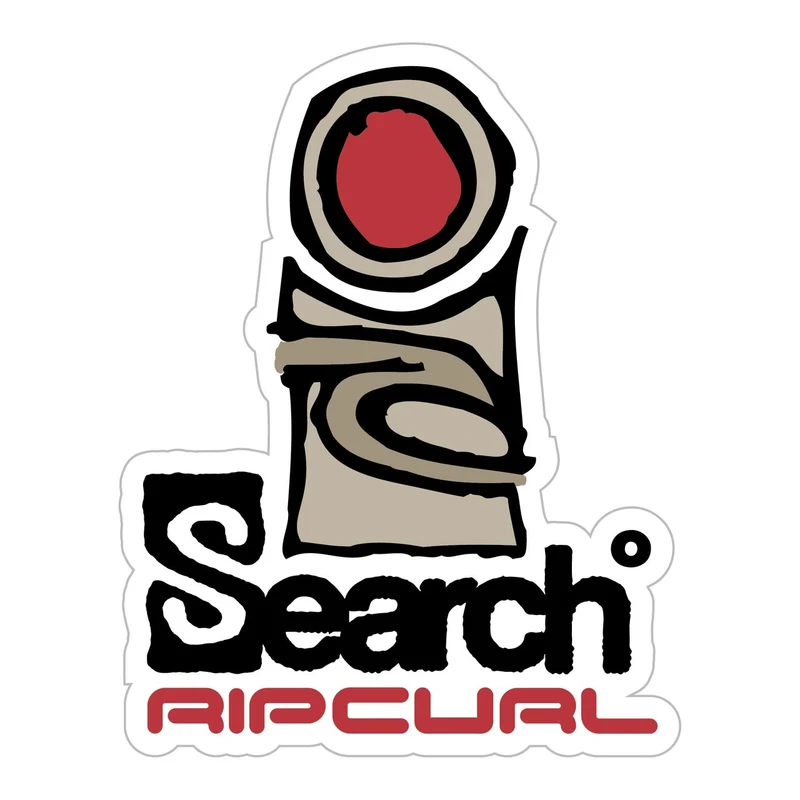 Logo Stickers