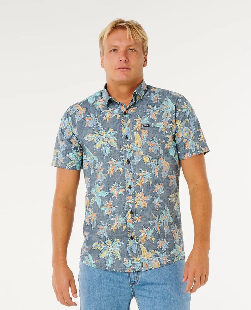 Sessions Short Sleeve Shirt