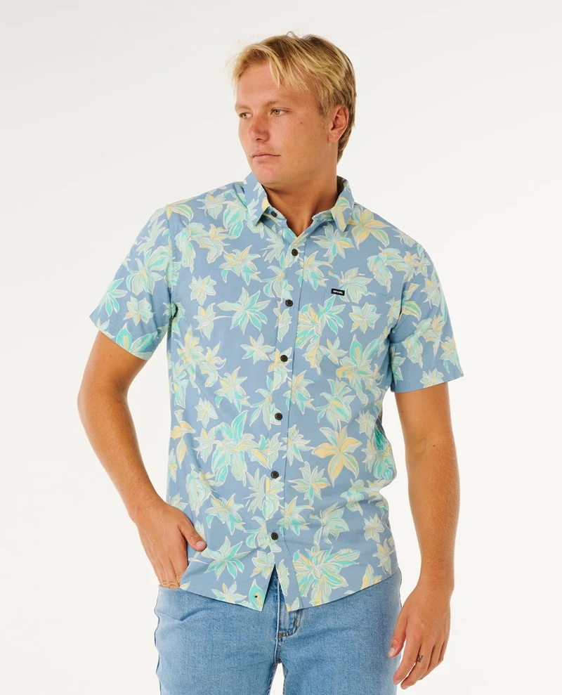 Sessions Short Sleeve Shirt