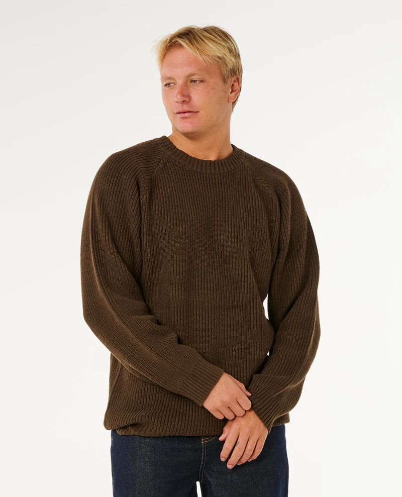 Premium Surf Crew Knit