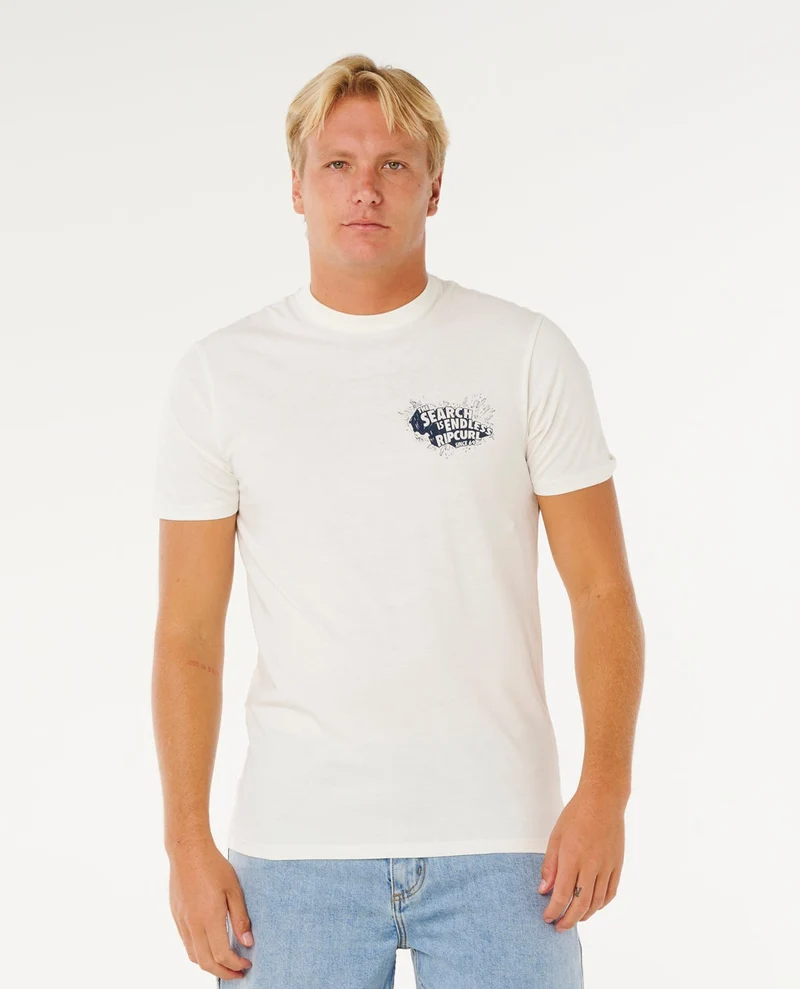 Keep On Trucking Ss Tee