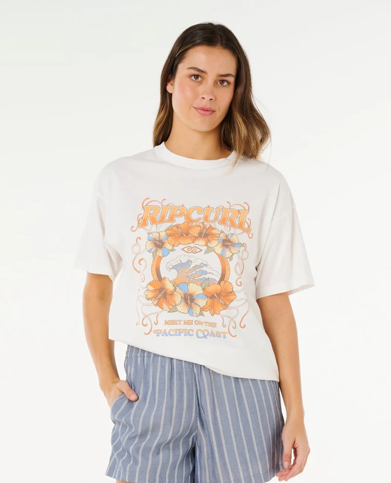 Pacific Coast Heritage Tee
