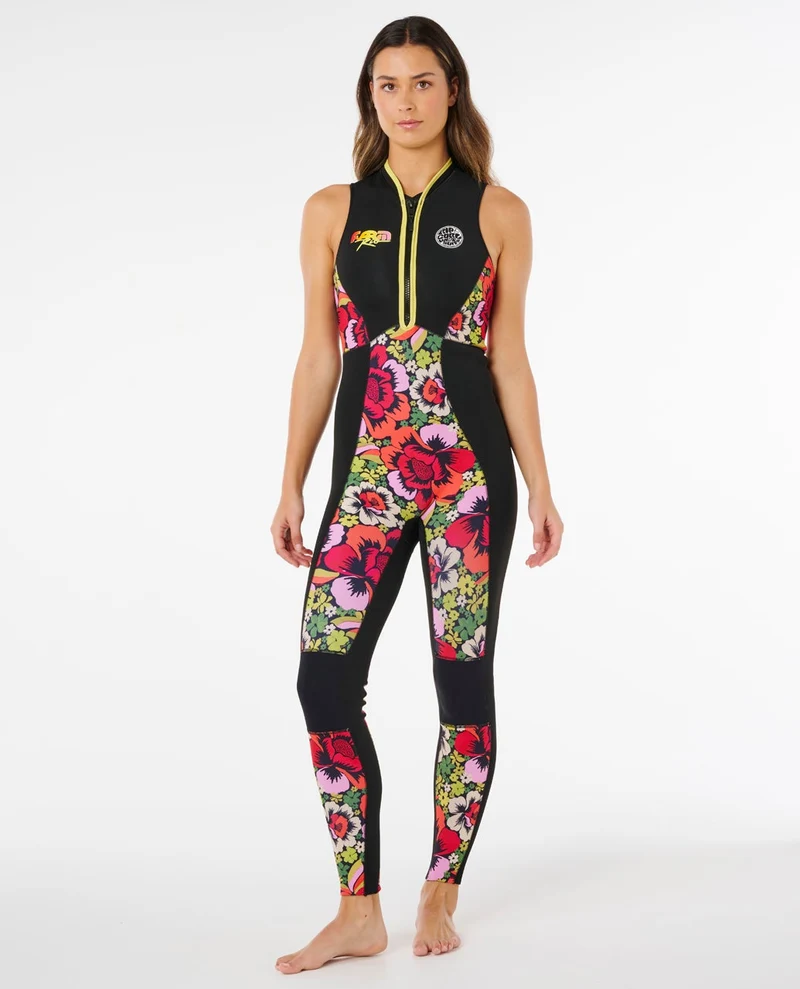 G-Bomb 2mm Long Jane Springsuit