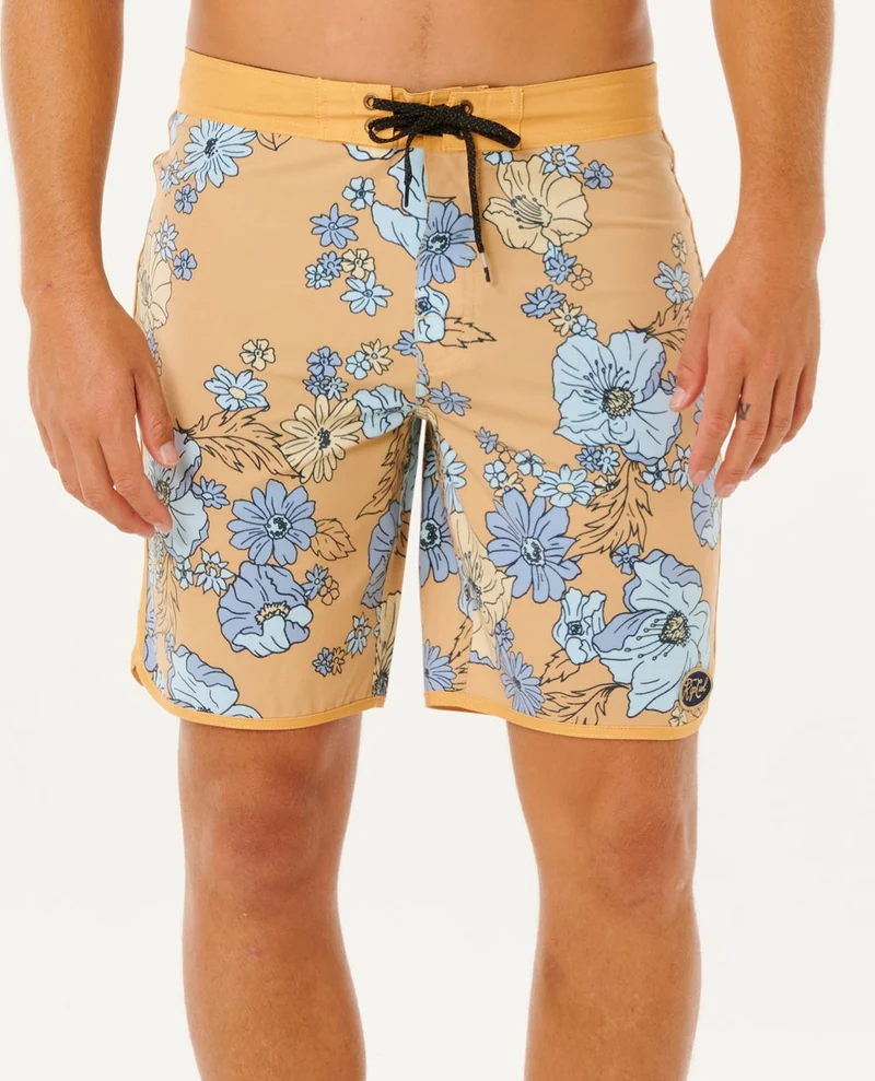 Mirage Pacific Rinse Floral Boardshort
