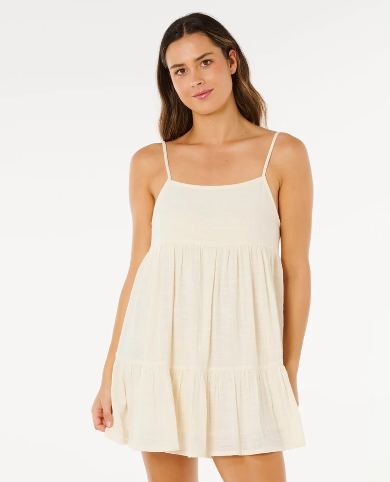 Classic Surf Cover Up