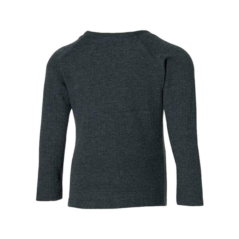 Heat Keeper Thermal Basic Underw Shirt Ls K (Anmel) 152/164
