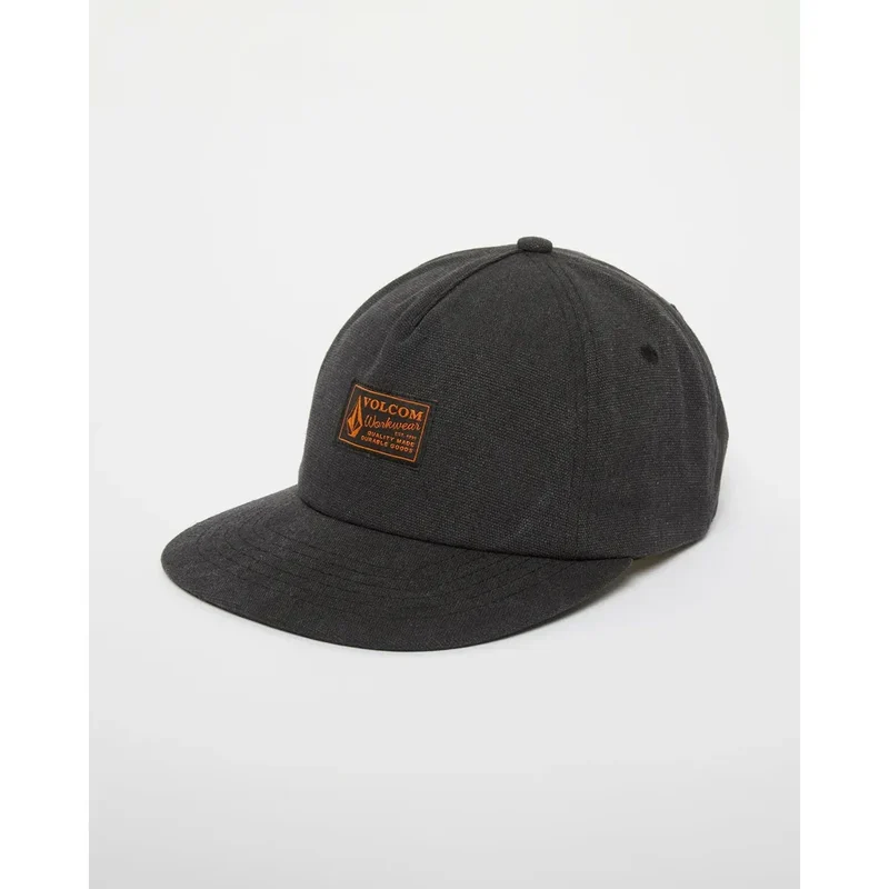 Workwear Adj Hat