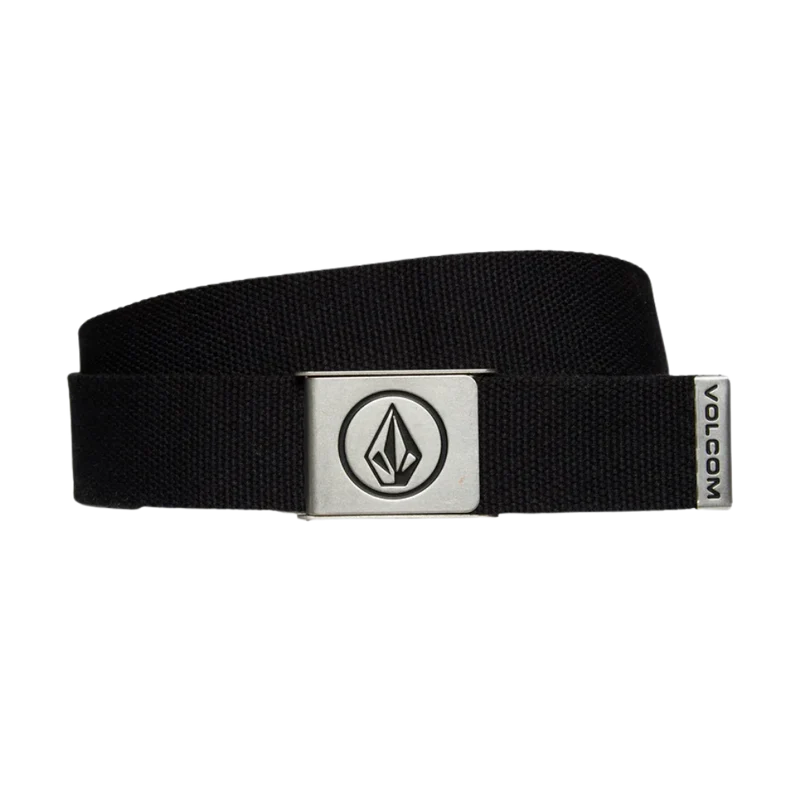 Circle Web Belt