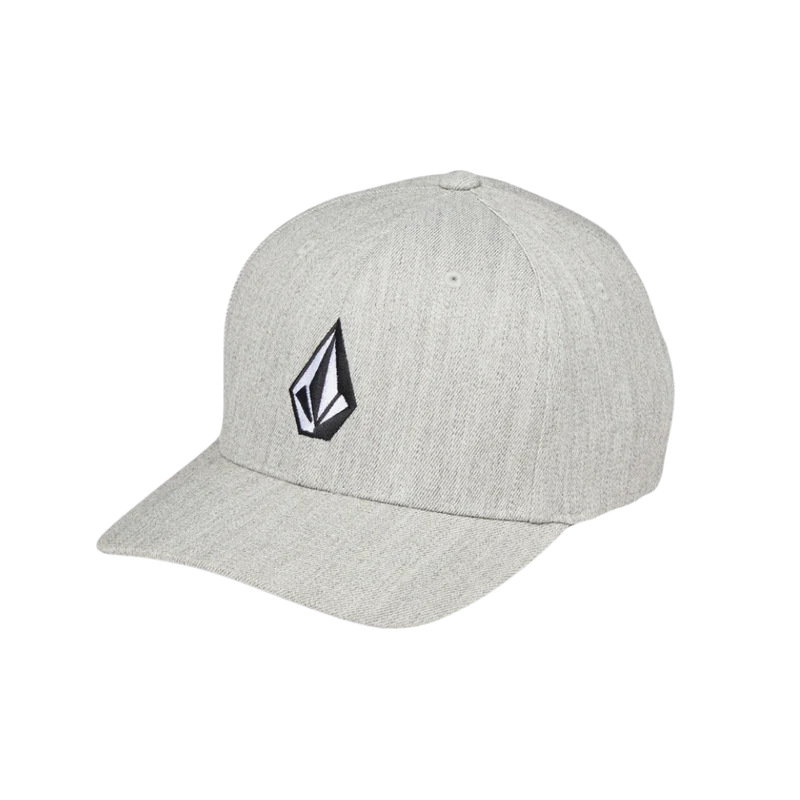 Full Stone Hthr Flexfit Hat
