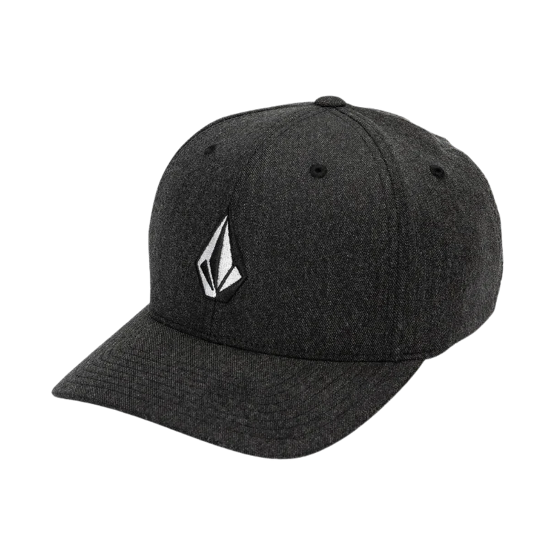 Full Stone Hthr Flexfit Hat
