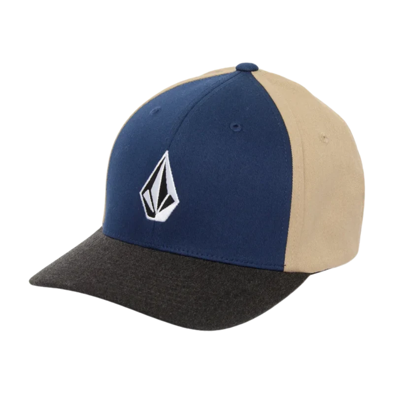Full Stone Hthr Flexfit Hat
