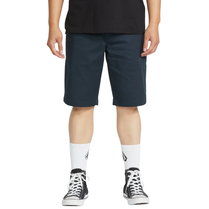Frickin Modern Stretch Short 21