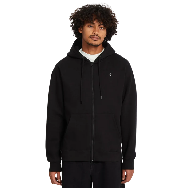 Single Stone Zip
