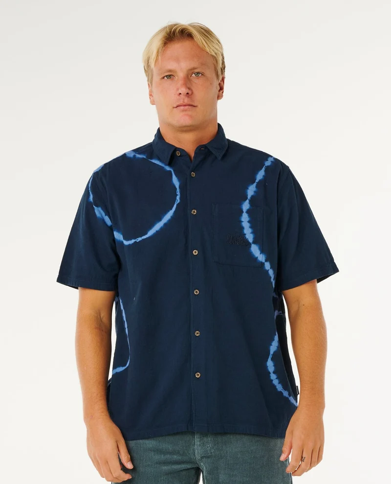 Pacific Rinse Short Sleeve Shirt