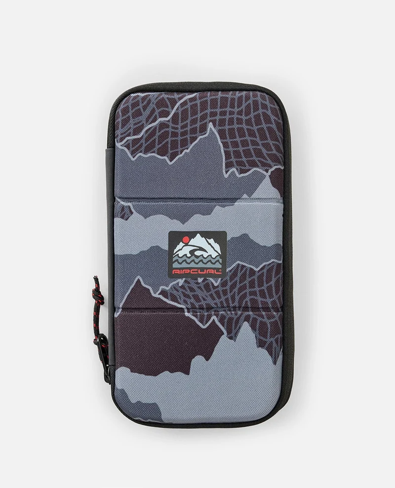 F-Light Search Travel Wallet
