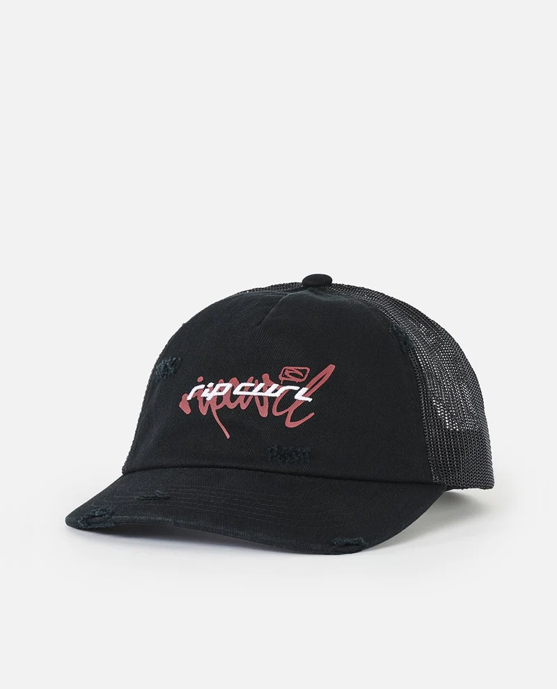 Inner Visions Trucker Cap
