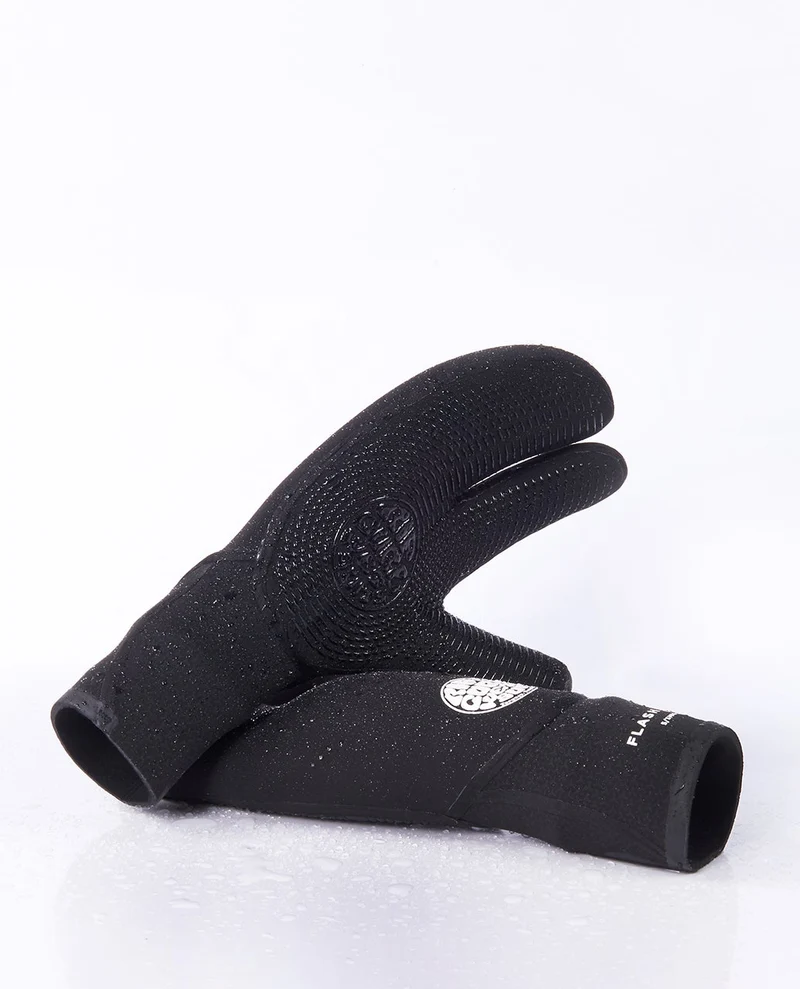 Flashbomb 5/3 3 Finger Gloves