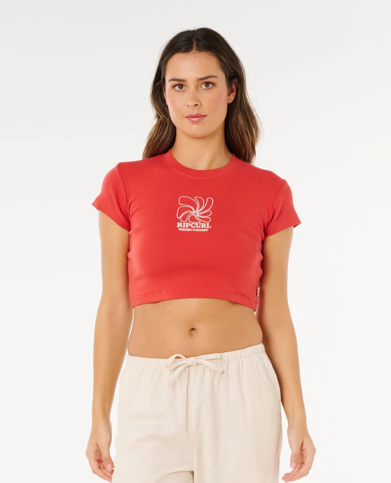 Pacific Coast Baby Tee