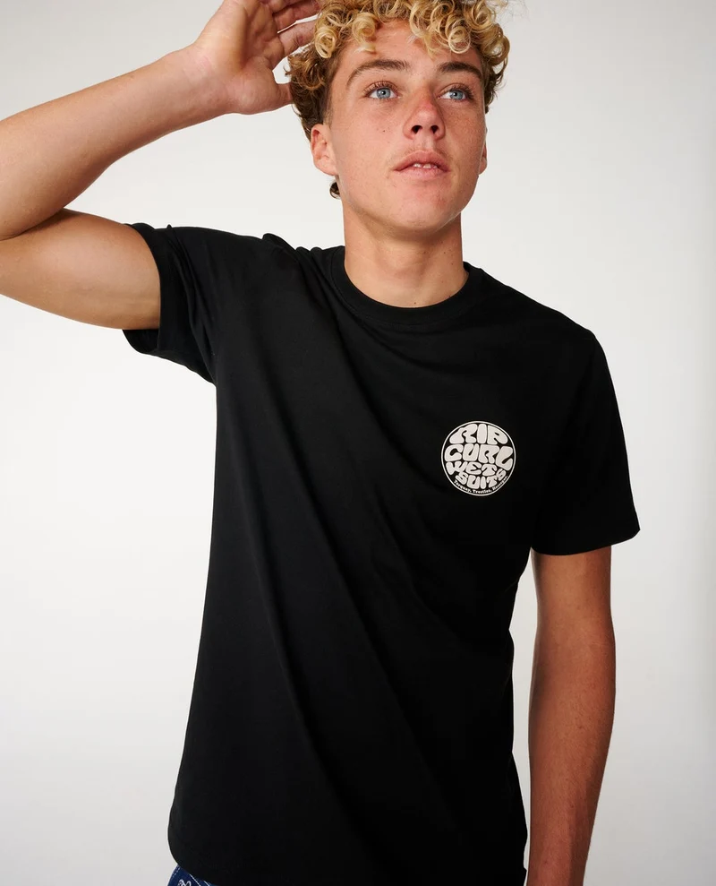 Wettie Icon Tee