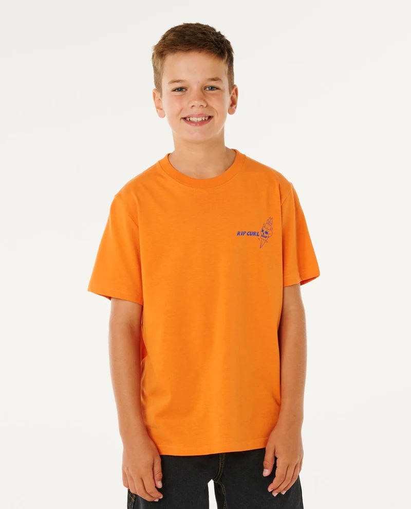 Eternal Shred Art Tee Boy