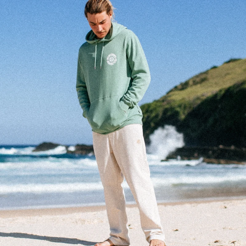 Premium Surf Cord Pant