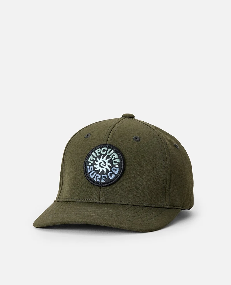 Rinsed Flexfit Cap Boy