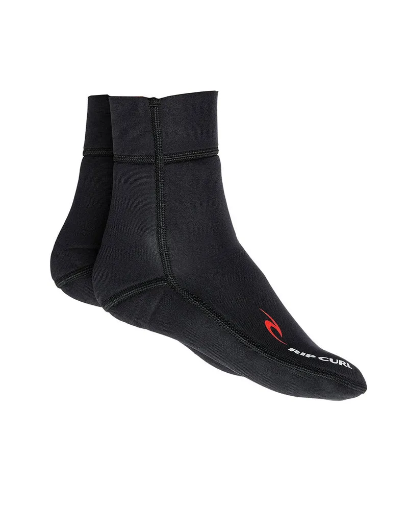 Neoprene Fin Sox