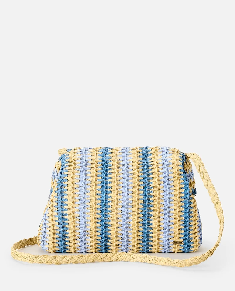 Crochet Framed Clutch