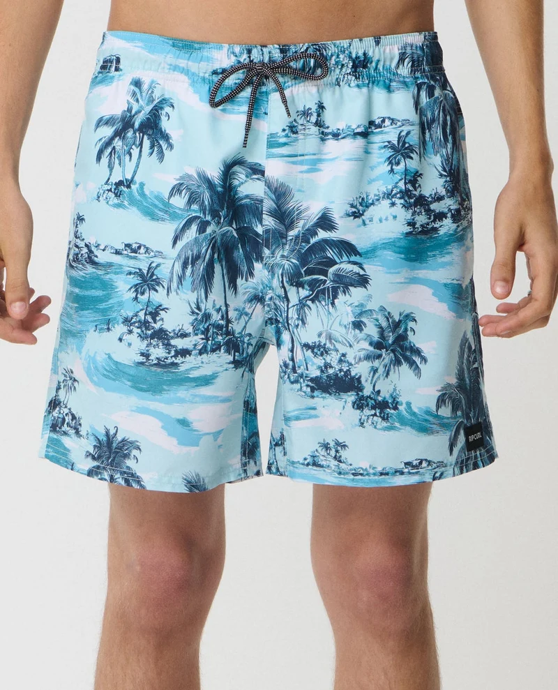 Dreamers Volley Boardshort