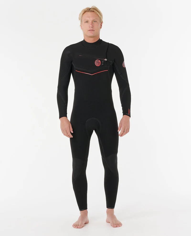 Flashbomb Fusion Chest Zip 5/3 Wetsuit