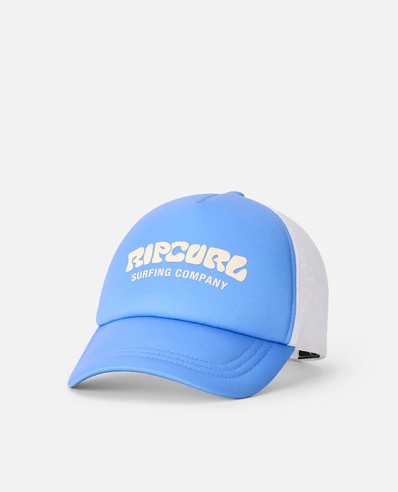 Classic Surf Icon Trucker Cap