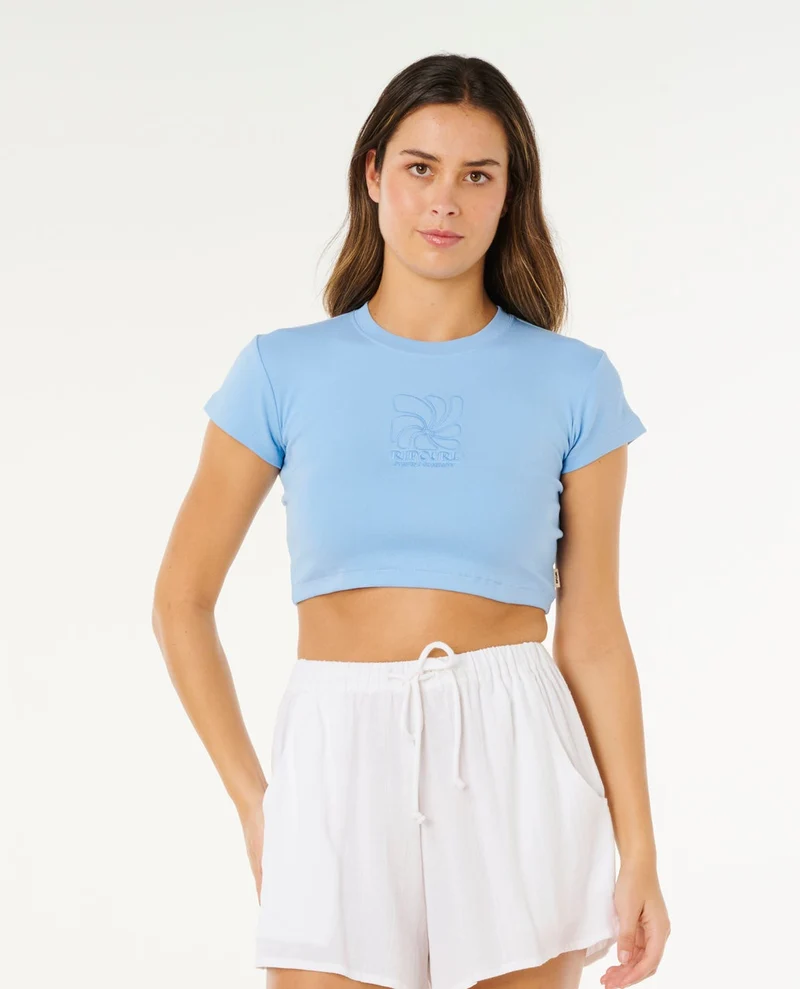 Pacific Coast Baby Tee