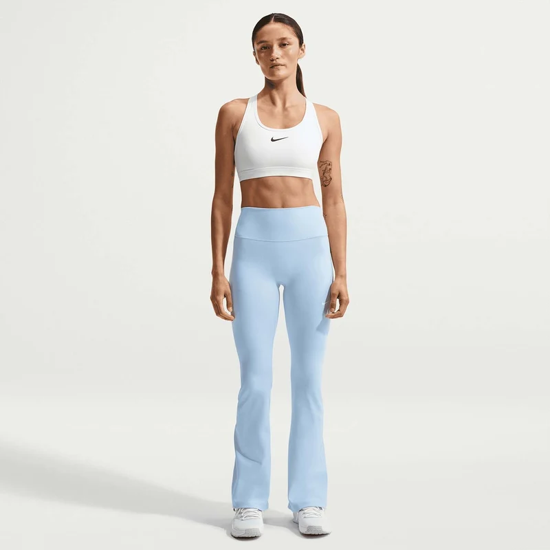 One Legging met hoge taille