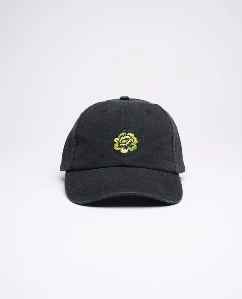 Carioca 6 Panel Cap