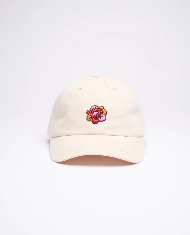 Carioca 6 Panel Cap