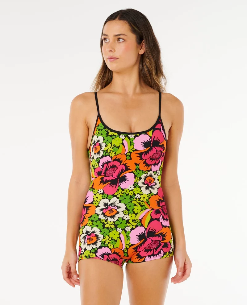 Blooming Short Jane