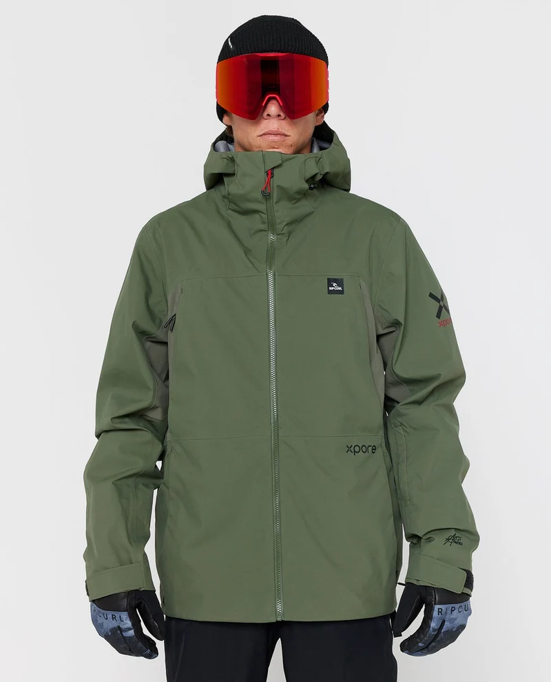 Anti-Series Xpore Snow Jacket