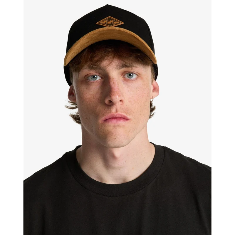 Diamond Snapback