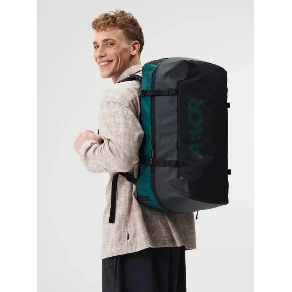 Duffel Pack