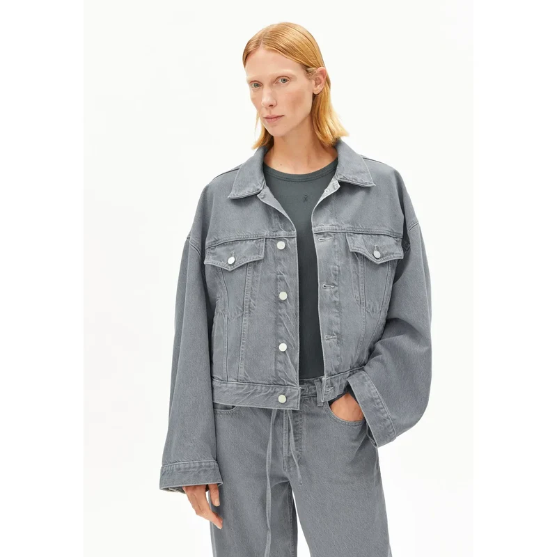 Paasithe Denim Jacket